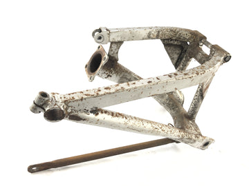 Yamaha XV 750 5G5 [1982] - Swinge rear wheel swing with anchor strut