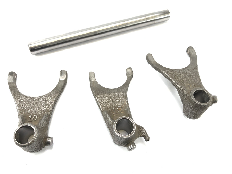Honda CBR 900 RR SC28 [1994] - Switch forks switching claws set