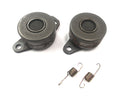 Honda GL 1500 Goldwing SC22 [1987] - tension roller set pair of belt tensioners-1