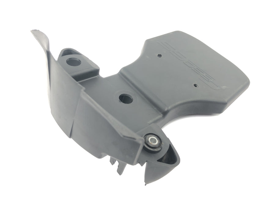 BMW F 650 GS R13 [2000] - Splash guard taillight holder license plate holder