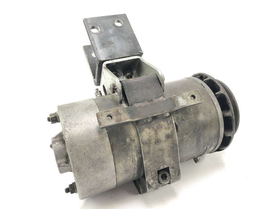 Moto Guzzi V7 Special [1971] - Alternator