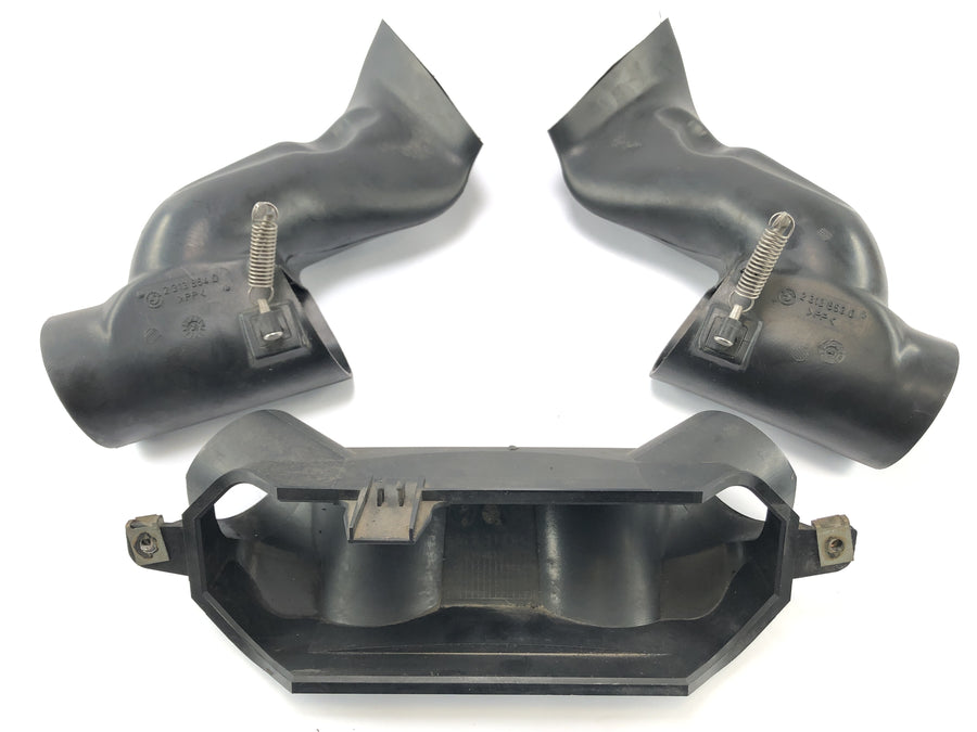 BMW R 1100 RT 259 [1997] - intake suction suction snorkel airtan suction pipe in front