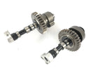 BMW K 1300 S K12S [2010] - compensation waves set couple-4