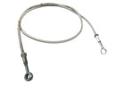 Kawasaki VN 800 Classic [2000] - Front brake line steel braided-1