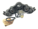 BMW K 1100 LT [1993] - Lock set ignition lock with fork bridge at the top, tank cap, storage compartment locks-5