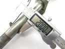 Husqvarna TE 610 8AE [1994] - Hinter axle STC axis axis wave behind-3