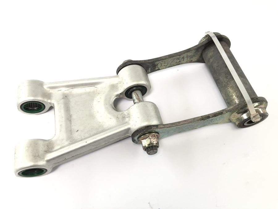 Triumph Speed Triple 1050 515NJ [2007] - Suspension strut deflection lever