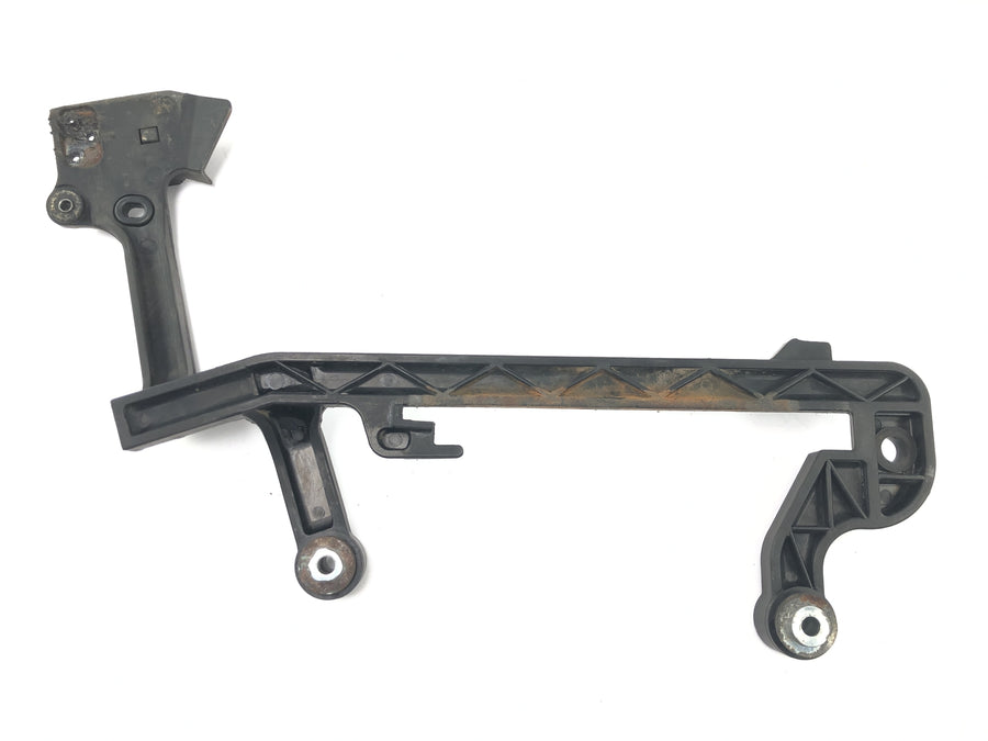 Honda ST 1100 SC26 Pan European [1990] - case holder left and right pair