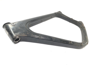 DKW NZ 250 [1938] - frame without papers