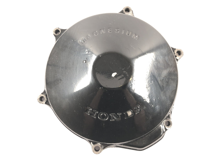 HONDA VTR 1000 SP 1 SC45 [2001] - clutch cover engine cover