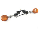 Yamaha XV 750 5G5 [1982] - turn signal with bracket at the front-1