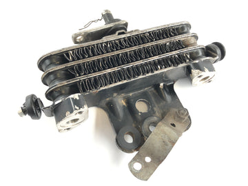 Yamaha XT 600 Zenere 34L [1985] - Oil cooler cooler