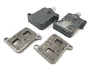 Kawasaki VN 1500 Classic VNT50D [2001] - membrane block valve block secondary air-1