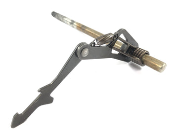 Honda XRV 750 Africa Twin RD04 [1990] - shift shaft - 0