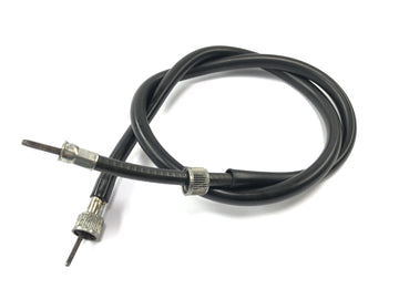 Yamaha TRX 850 4UN [1996] - Speedometer cable speedometer cable pull at the front
