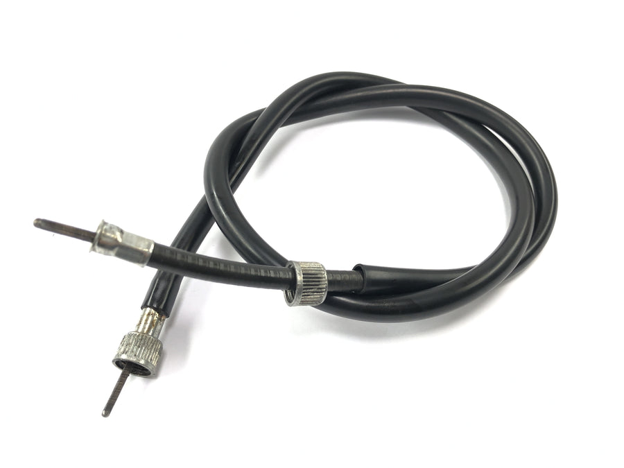 Yamaha TRX 850 4UN [1996] - Speedometer cable speedometer cable pull at the front