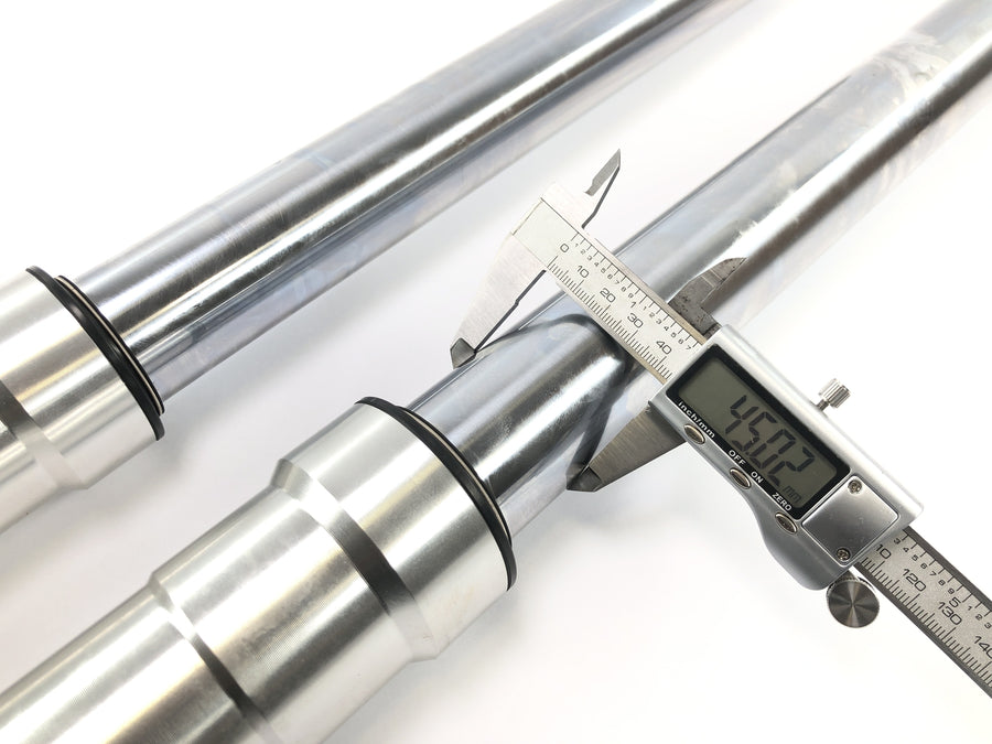 TRIUMPH DAYTONA 955I T595 [1998] - Fork telescopic fork with axle