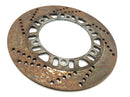 Kawasaki GPZ 1000 RX [1987] - Rear brake disc 260 x 6.60 mm-2