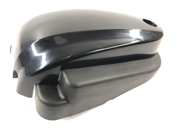 Kawasaki VN 1600 Classic VNT60A [2007] - Side cover left fairing - 0