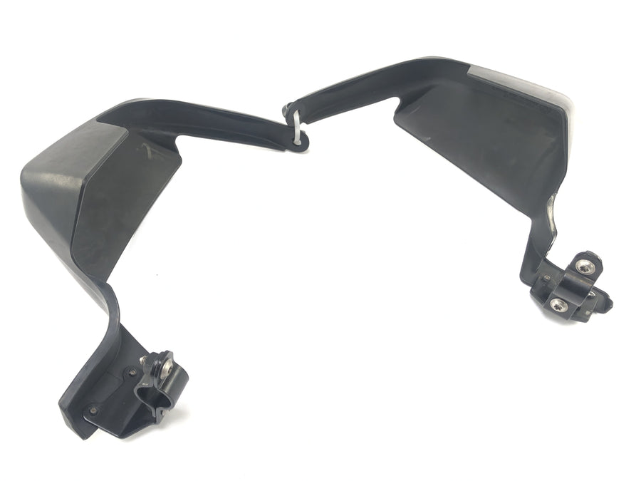 BMW F 650 GS Dakar [2007] - Hand protector set pair