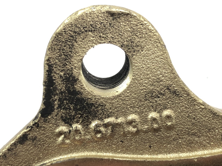 Ducati ST3 S3 [2004] - remssattel Bremszange vorn links Brembo
