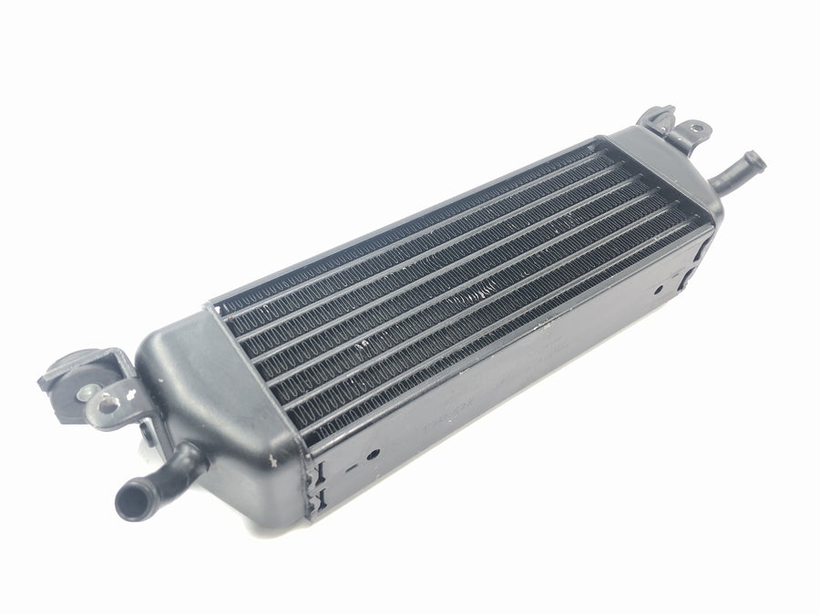 BMW R 1150 RT R22 [2001] - Oil cooler cooling unit
