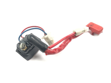 Yamaha XJR 1300 RP02 [1999] - Starter relay starter relay magnetic switch - 0