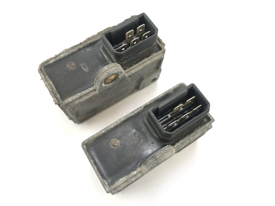 Cagiva elefant 650 [1984] - ignition module set couple