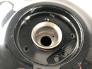 Suzuki GSX R 1000 WVBZ K3 [2003] - Tank Kraftstofftank Benzintank schwarz-2