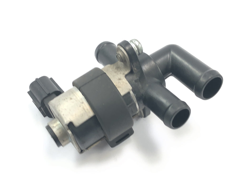 Honda CBR 1000 RR SC57 [2006] - Secondary air valve