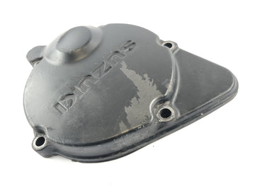 Suzuki GSF 1200 S Bandit WVA9 [2003] - Ignition lid motor lid - 0