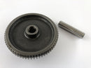 Honda CBR 1000 F SC24 [1991] - Starter reduction gear-3