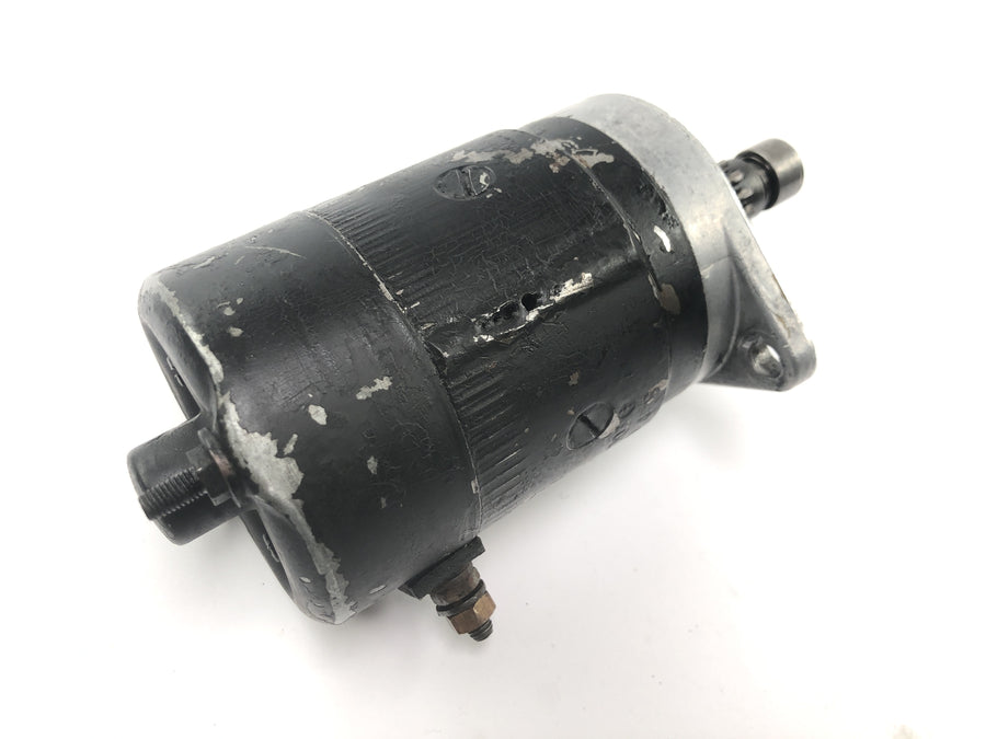 Laverda 1000 [1978] - starter motor electric starter Bosch 12V