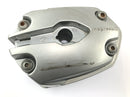 BMW R 1200 R R1ST [2008] - valve cover right cylinder head cover magnesium silver-1