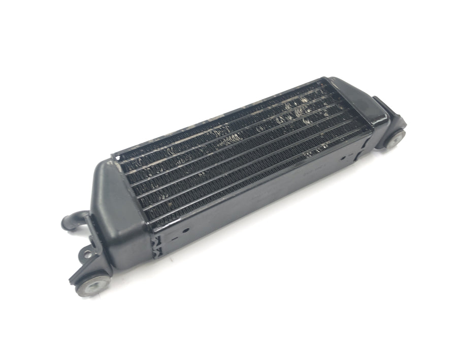 BMW R 1150 RT R22 [2001] - Oil cooler cooling unit