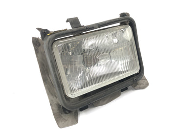 Yamaha XT 600 Z Ténéré 55W [1986] - headlight front lamp main headlights - 0