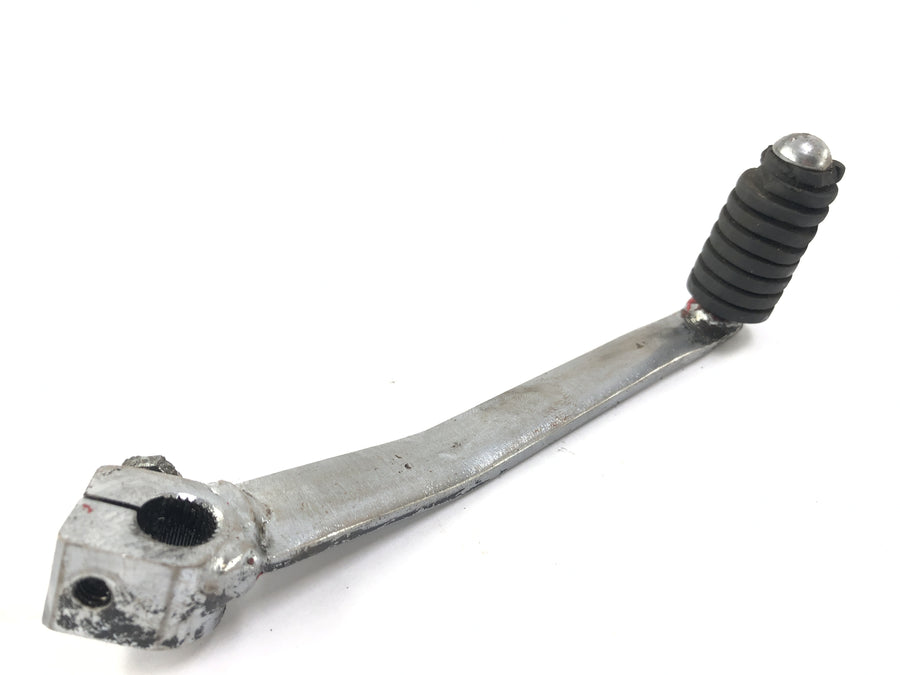 Yamaha XT 500 1U6 [1981] - gearshift pedal gear lever