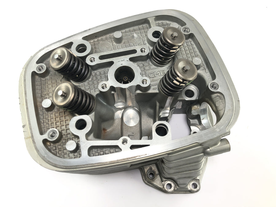 BMW R 1100 S R2S [2000] - cylinder head left