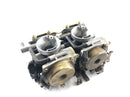 Yamaha XVS 650 Drag Star VM02 [1998] - Carburettor-2