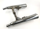Yamaha XS 650 SE 3L1 [1979] - exhaust complete system-6