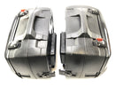 Moto Guzzi California 1100 EV KD [2002] - Suitcase set-7