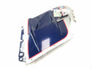 Kawasaki GPZ 1000 RX [1987] - Side fairing left side panel-4