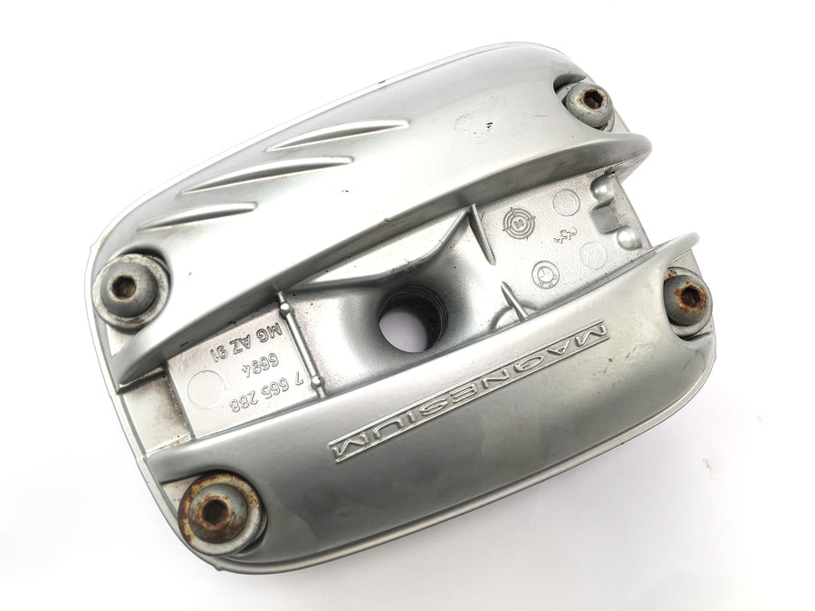 BMW R 1150 GS R21 [2002] - valve cover on the right