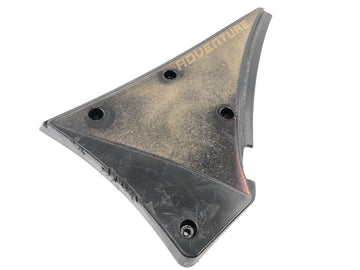 KTM 640 Adventure LC4 [2001] - Side fairing cover left
