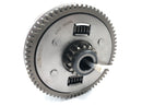 SWM SM 125 R [2018] - Clutch-3