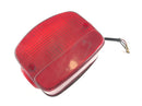 Kawasaki VN 1500 A [1995] - Taillight glass taillight cap-1