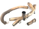 Ducati 1098 S H7 [2009] - manifold exhaust manifold-6