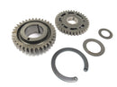 KTM 950 SM LC8 [2008] - gears side drive-2