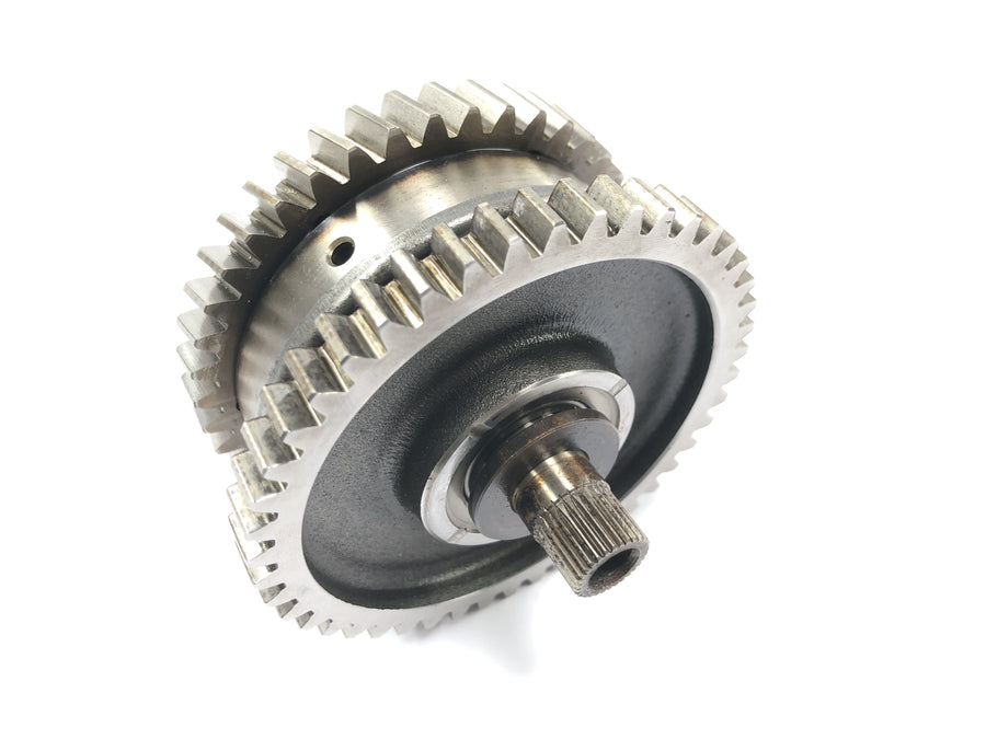 BMW K 1100 LT [1993] - starter freewheel starter pinion freewheel gear