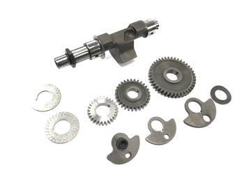 Aprilia Mille RSV 1000 ME [1999] - Balance shaft